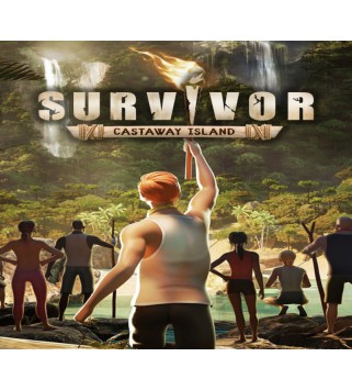 Survivor - Castaway Island Steam Key GLOBAL